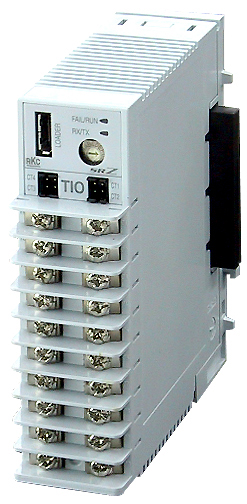 RKC模块化过程/温度控制器Z-TIO-CT-VMVM / NN