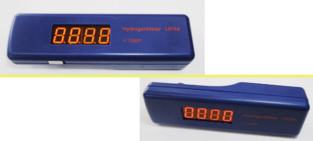 氢气测量仪UPX4