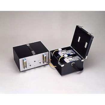 通用型硫化氢气体连续测量仪HSS-1050系列Gastec