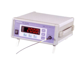 FL-2000荧光式光纤温度计