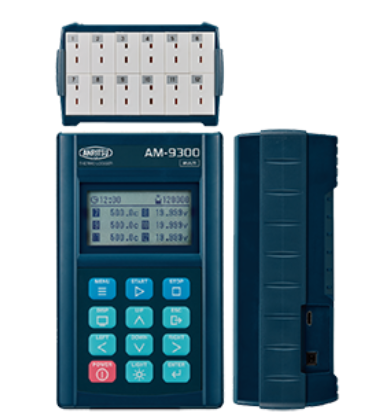 温度记录仪 AM-9300