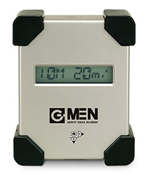 G-MEN GR01 加速度计 G-MEN