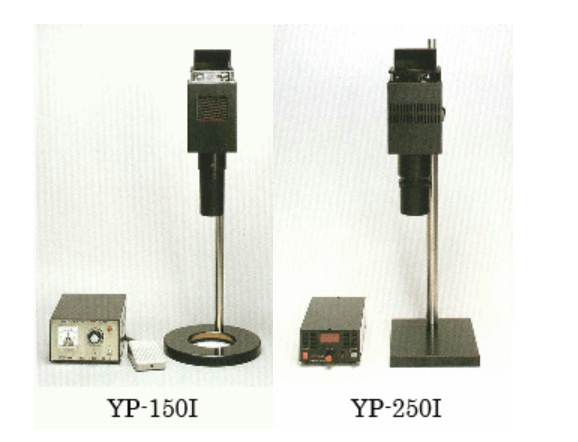 日本YAMADA山田光学YP-150I高亮度卤素光源