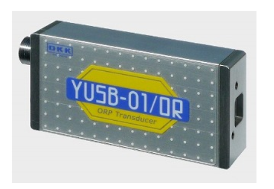 YUSB-01 ORP计  山行DKK