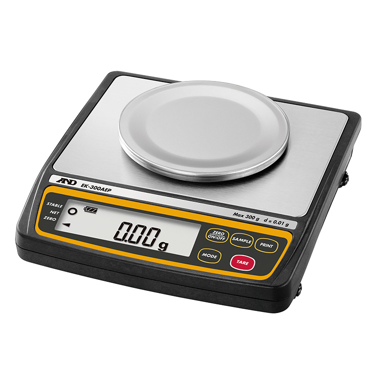 AND  抗压防爆结构一体式数码称SN-1200KFP