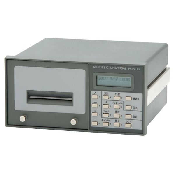 AND 通用打印机AD-8118C