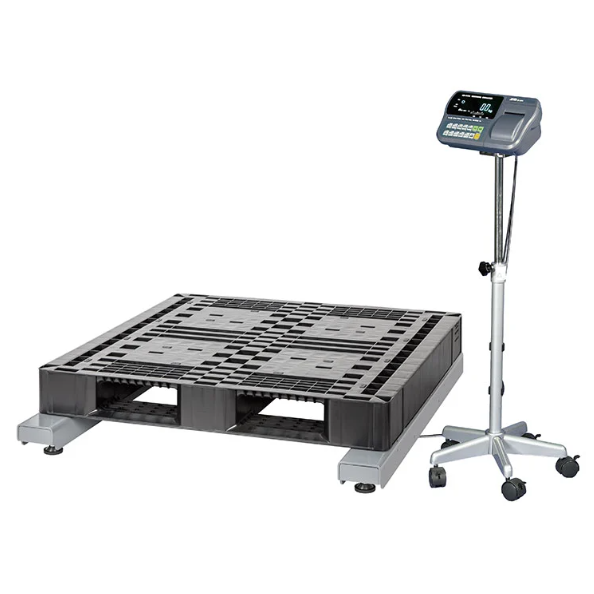 AND 检定的U型数码称SN-1200KU-K
